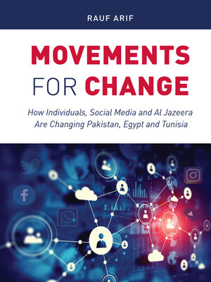 cover image of Movements for Change